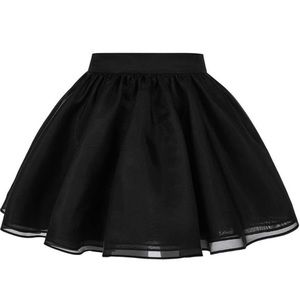 Selkie Caviar Cocktail Skirt BNWT 2X